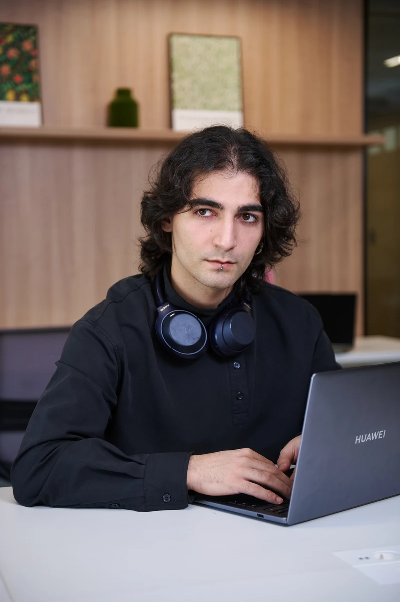 Элфак Нуруев