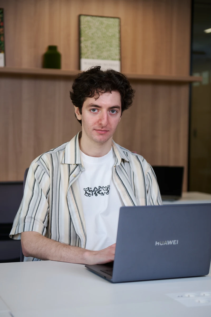 Эрик Тадевосян