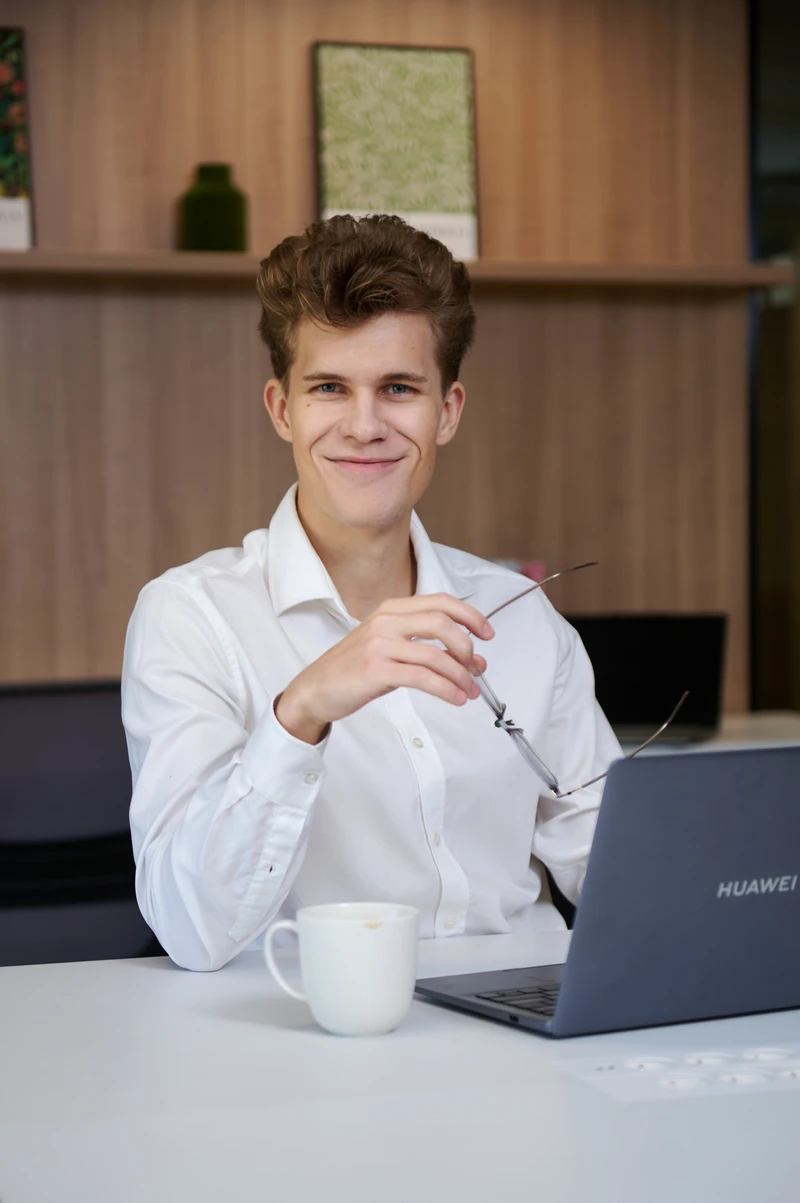 Григорий Старых