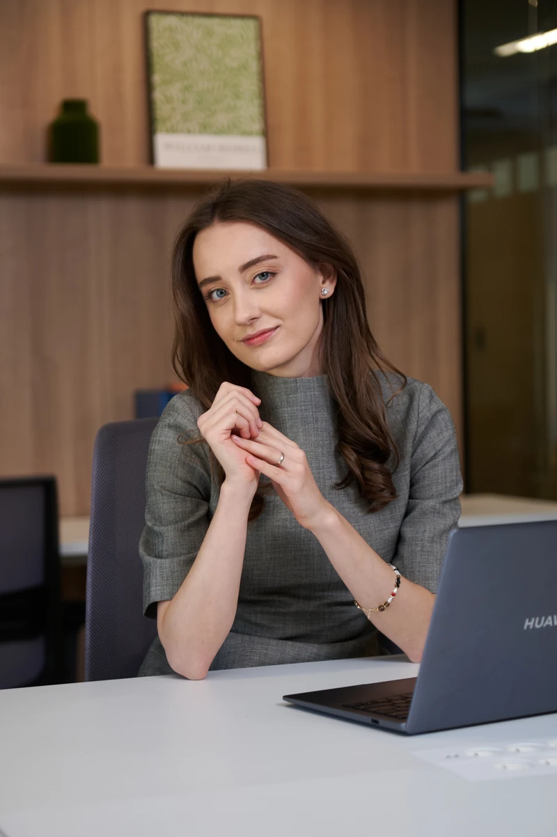 Полина Омельчук